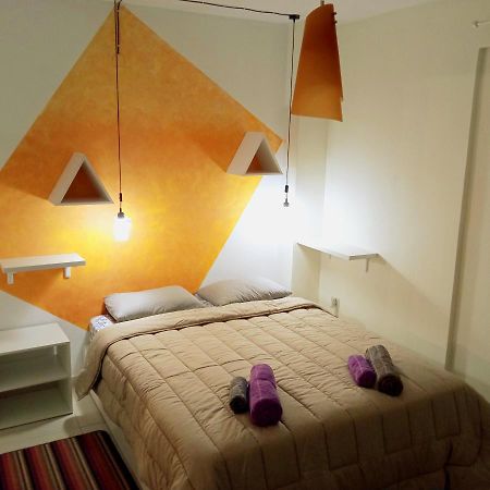 Sunny Street Apartment テッサロニキ エクステリア 写真