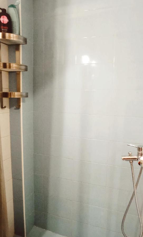 Sunny Street Apartment テッサロニキ エクステリア 写真